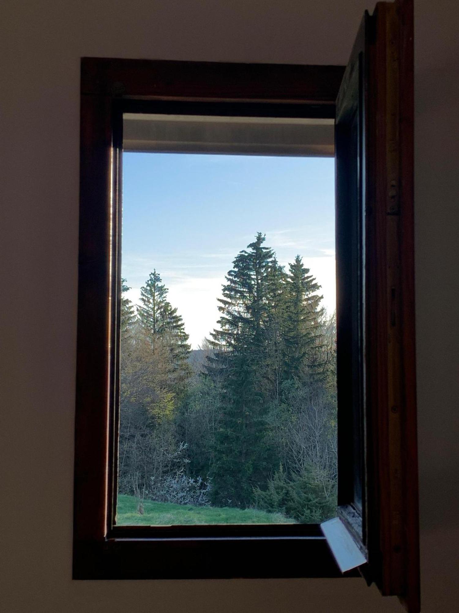 Chaleureux Appartement Avec Balcon Au Coeur Des Rousses Les Rousses Kültér fotó